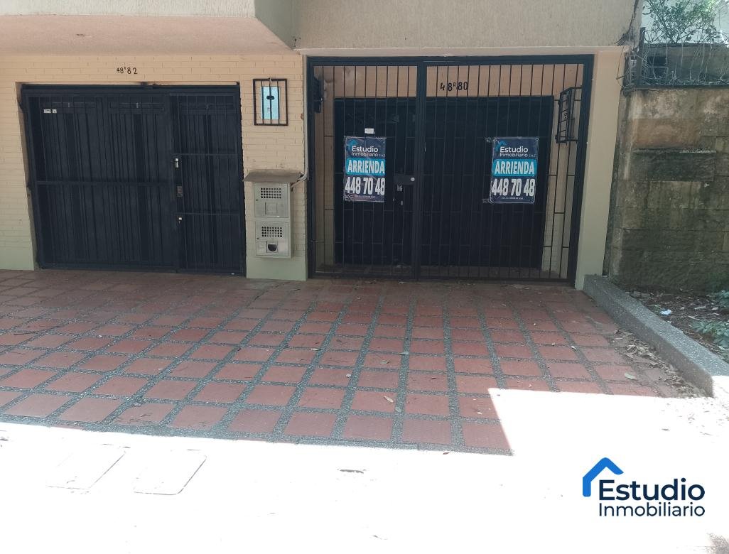 ARRIENDO MEDELLIN APARTAMENTO COD 1676262