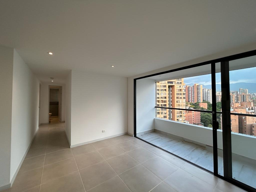 VENTA APARTAMENTO MEDELLIN COD 1657114