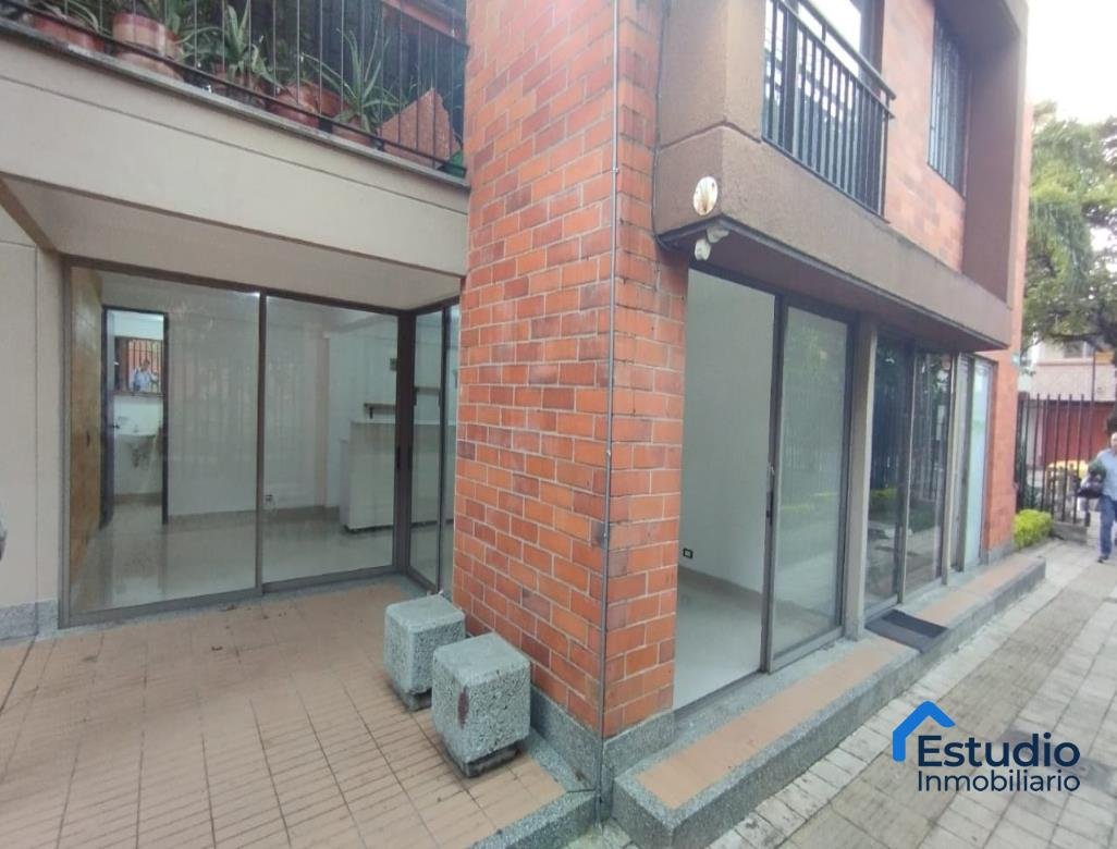 VENTA LOCAL MEDELLIN COD 1343593