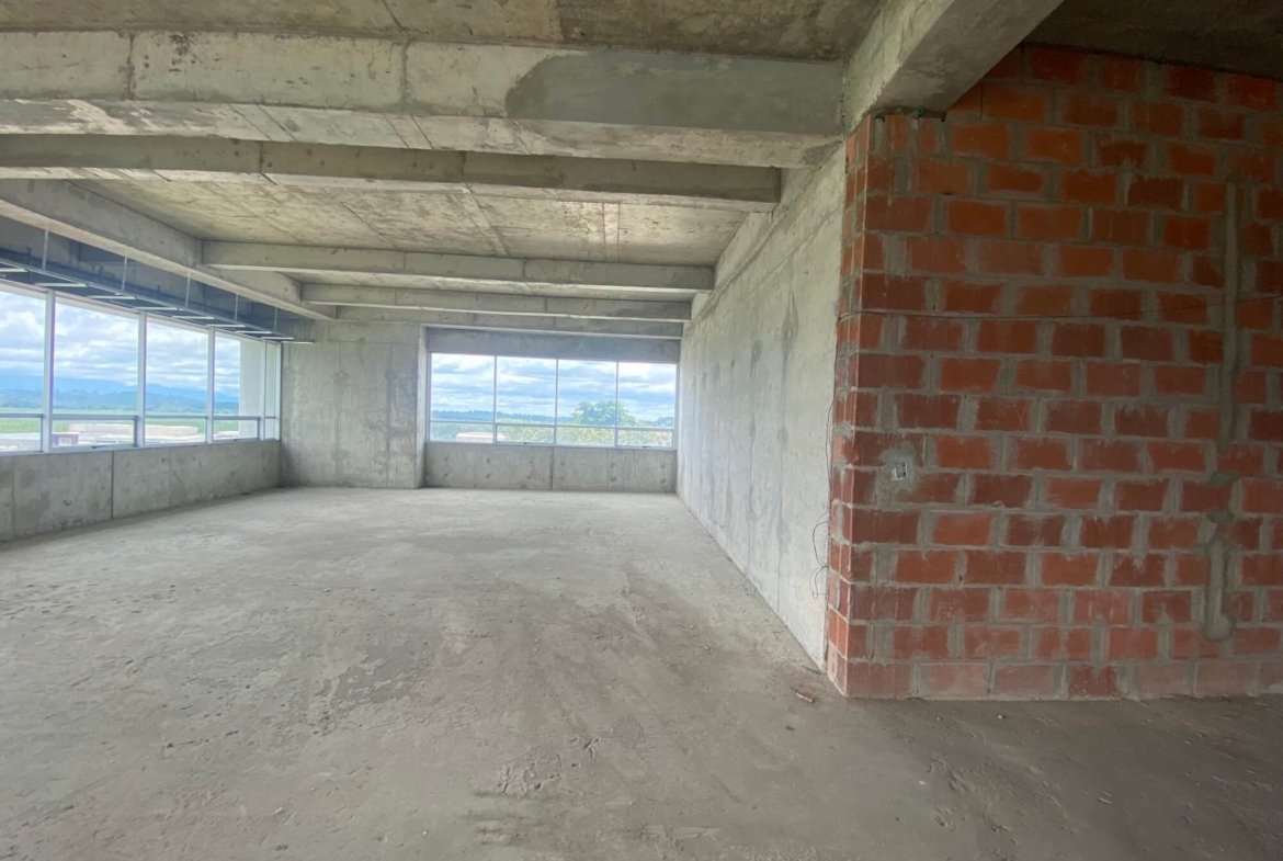 VENTA OFICINA APARTADO COD 1657396