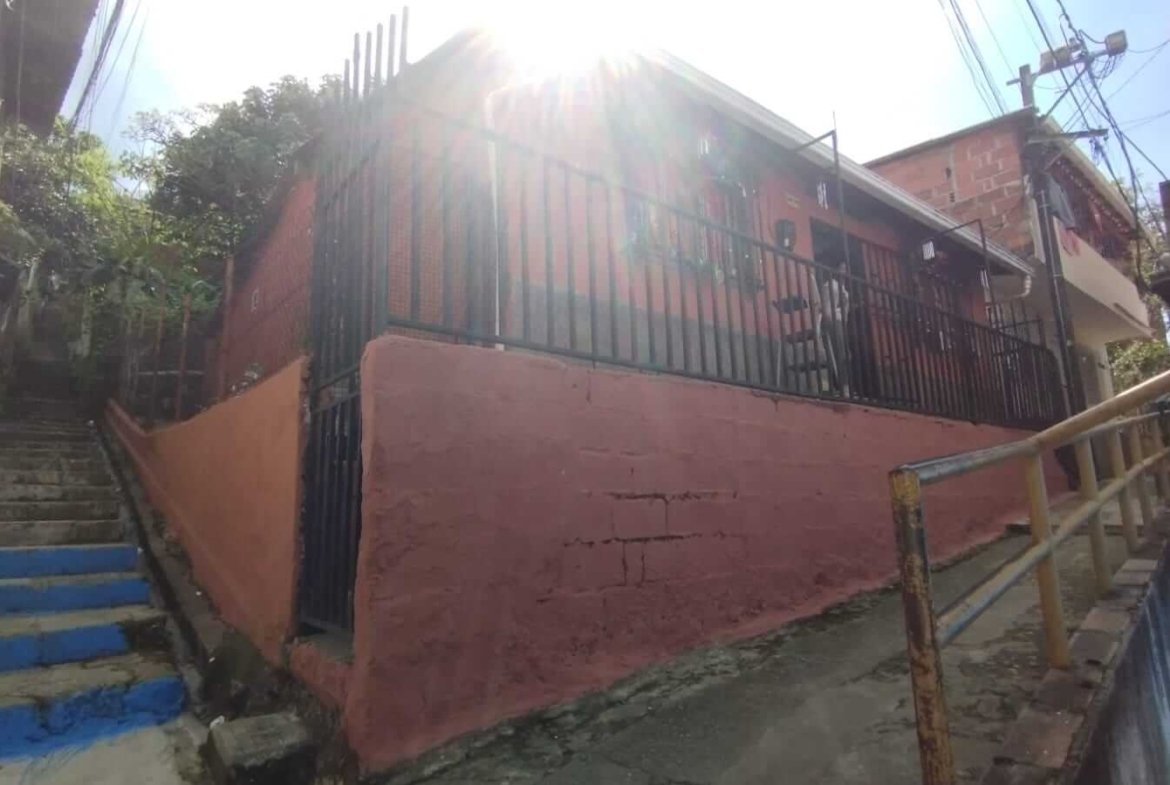 VENTA CASA MEDELLIN COD 1654265