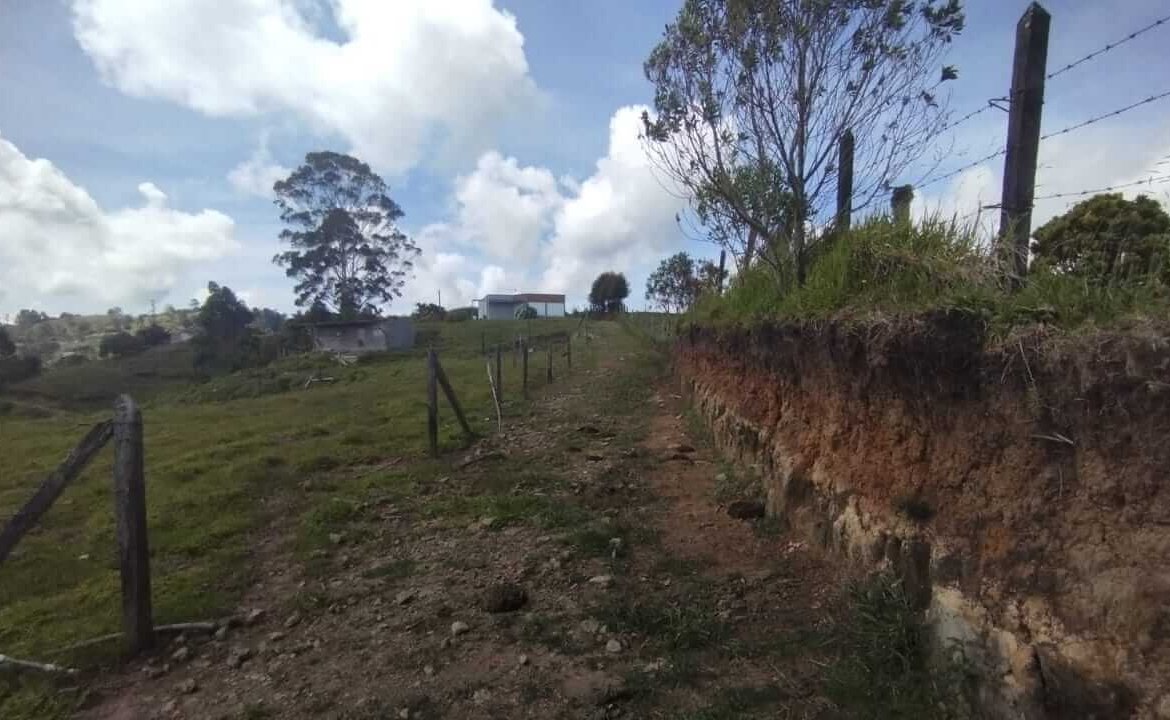 VENTA LOTE EL SANTUARIO COD 1356204