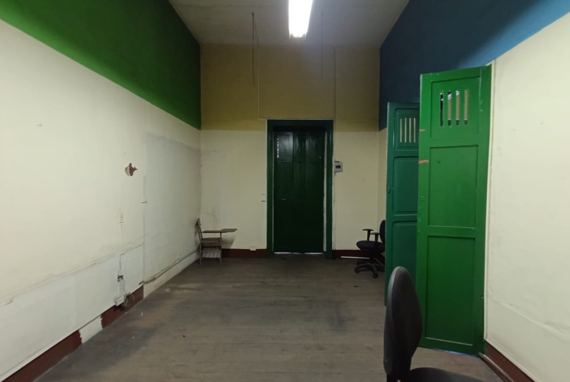 ARRIENDO MEDELLIN CASA COMERCIAL COD 1643446