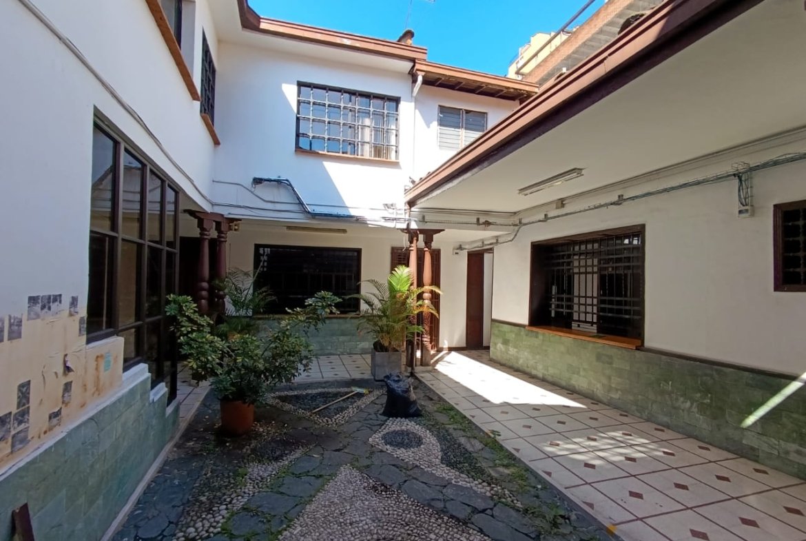 ARRIENDO MEDELLIN CASA COMERCIAL COD 1643473