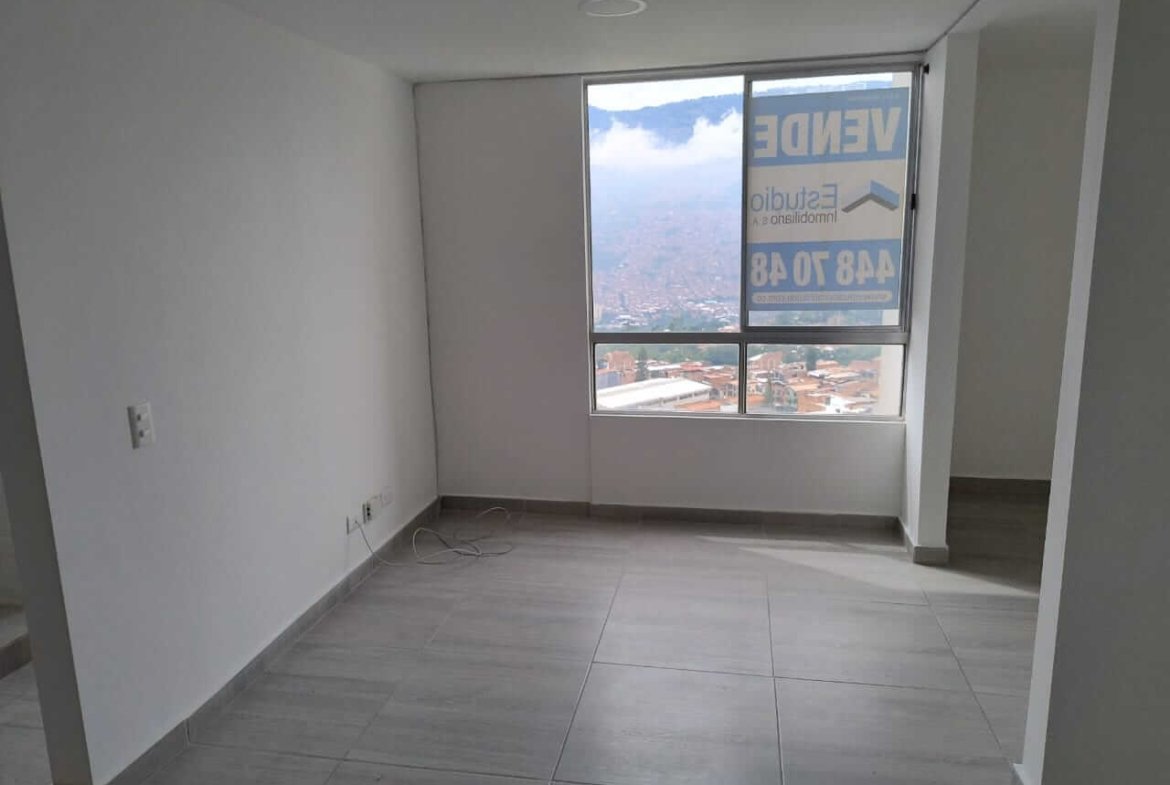 VENTA APARTAMENTO BELLO COD 1655301