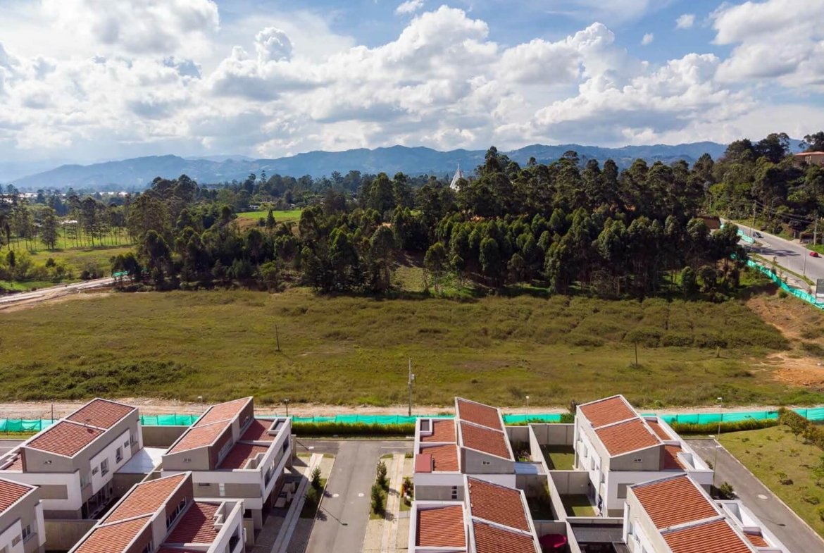 VENTA LOTE RIONEGRO COD 1657974