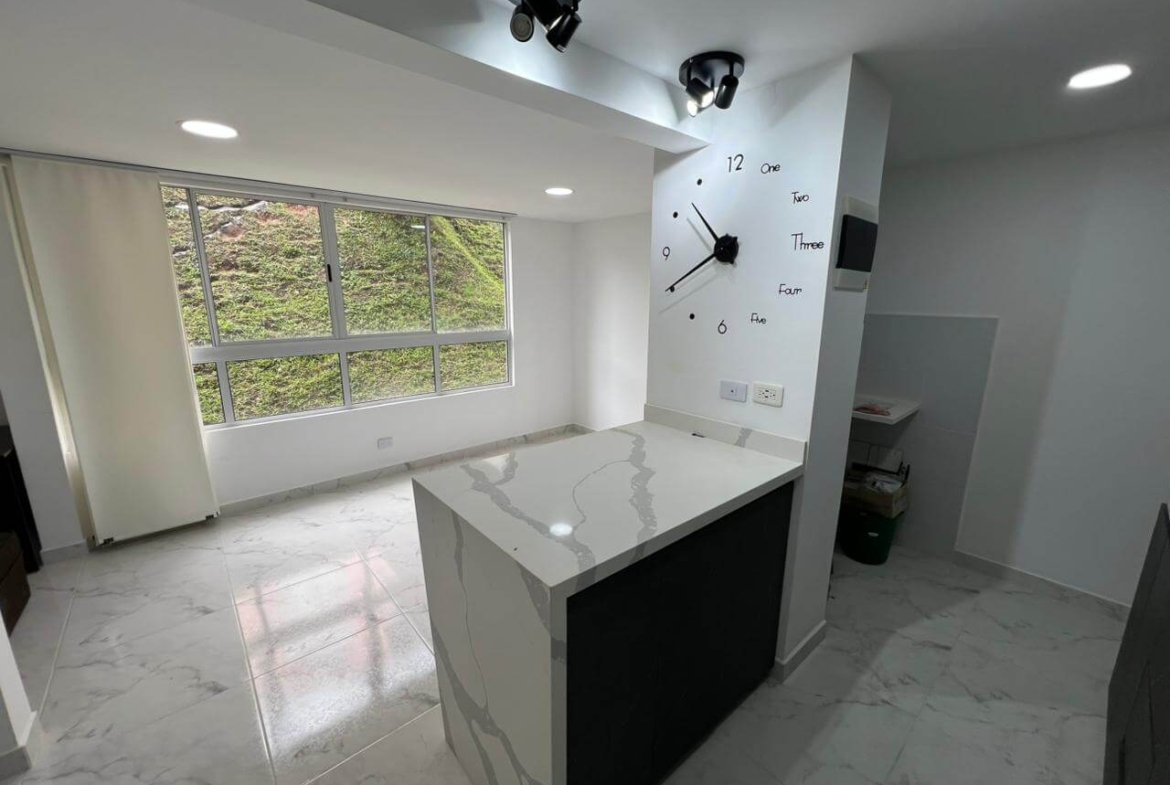 ARRIENDO CALDAS APARTAMENTO COD 1674622