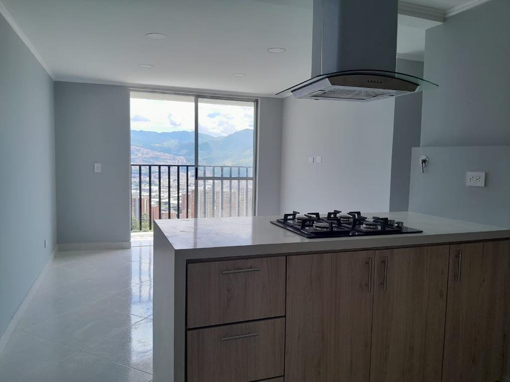 ARRIENDO SABANETA APARTAMENTO COD 1674655