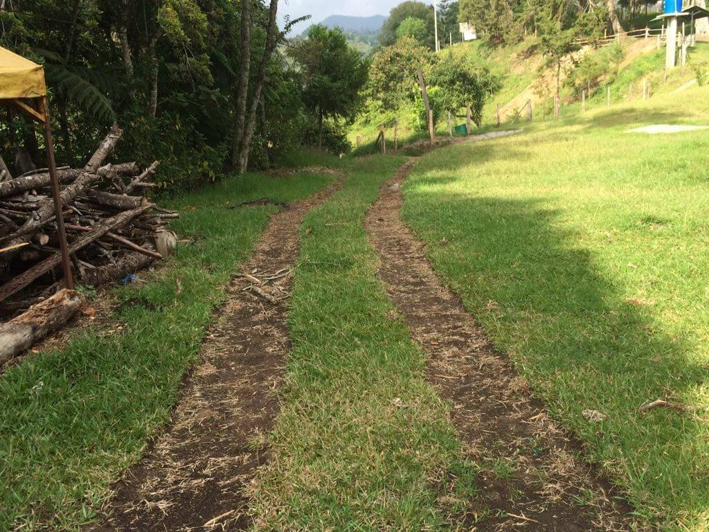 VENTA LOTE ARMENIA QUINDIO COD 1677501