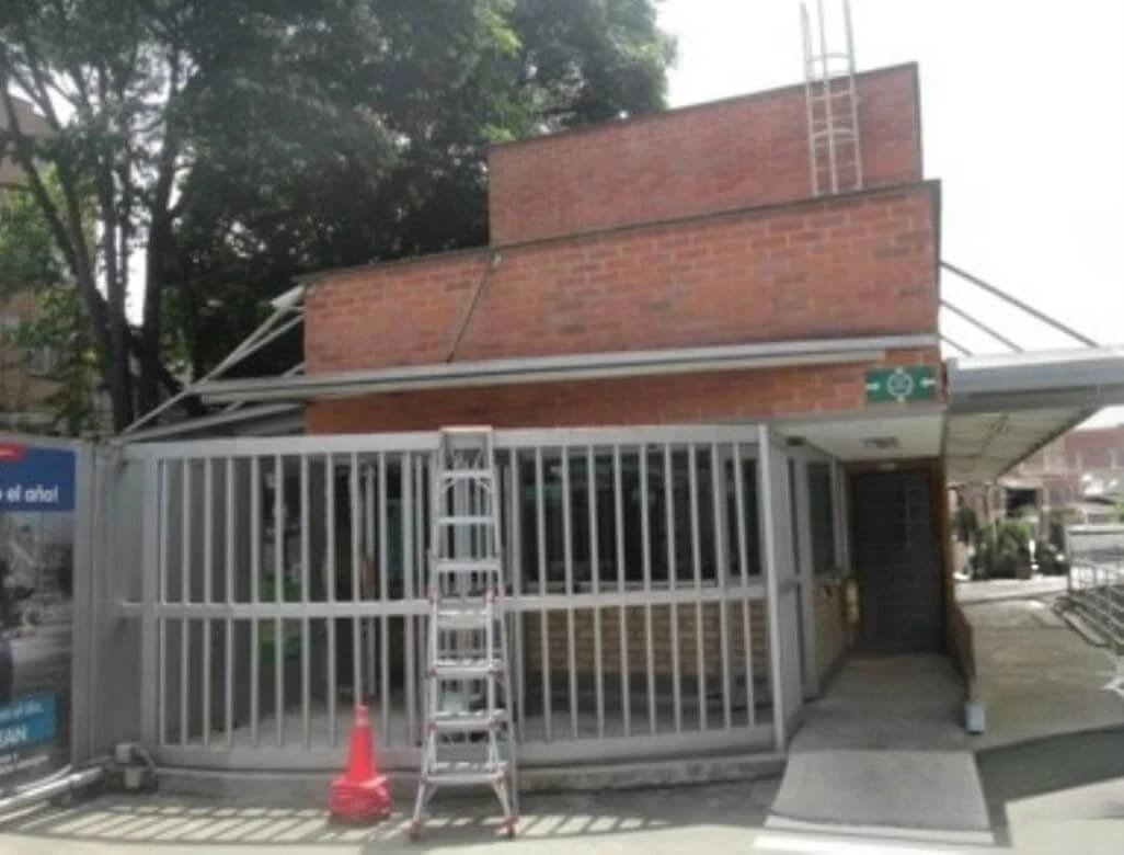 VENTA OFCICINA ITAGUI COD 1640727