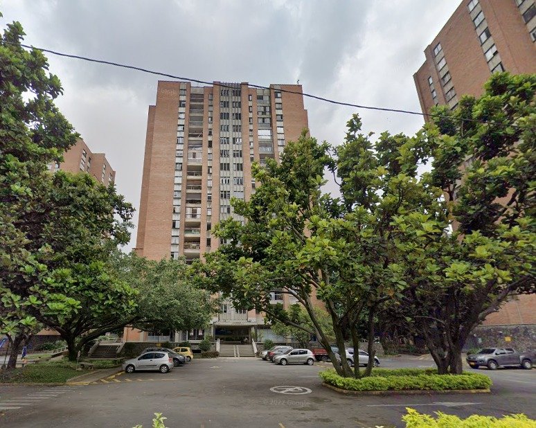 ARRIENDO MEDELLIN LOCAL SURAMERICANA COD 1641722