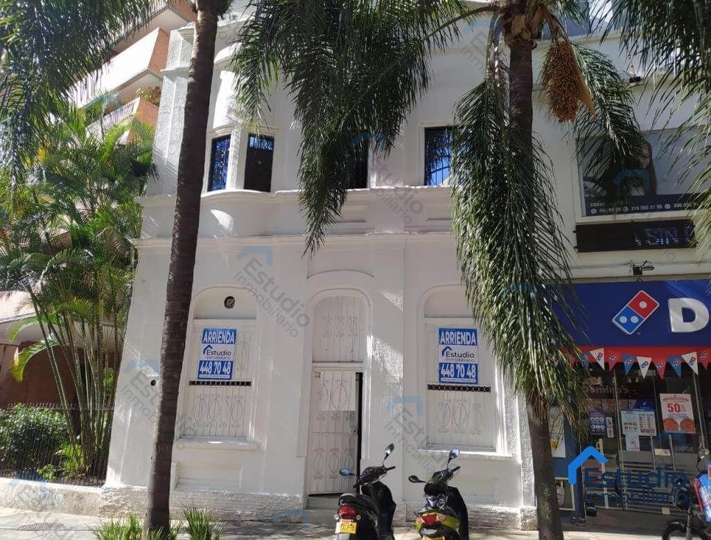 VENTA EDIFICIO MEDELLIN CENTRO COD 1162644