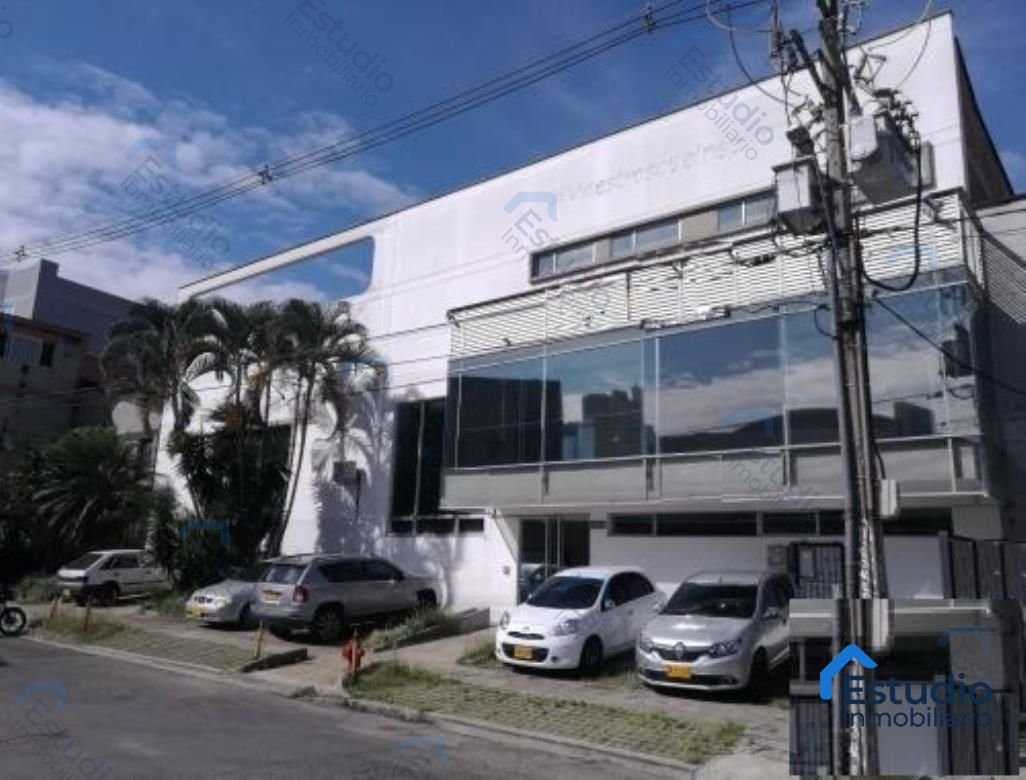 VENTA BODEGA MEDELLIN BARRIO COLOMBIA COD 1205786