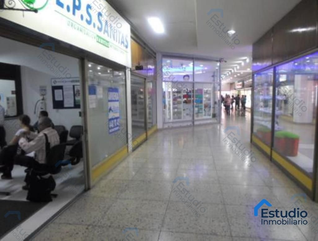 VENTA LOCAL MEDELLIN CENTRO COD 1231583