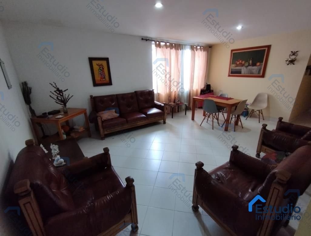 VENTA APARTAMENTO MEDELLIN SAN BENITO COD 1284709