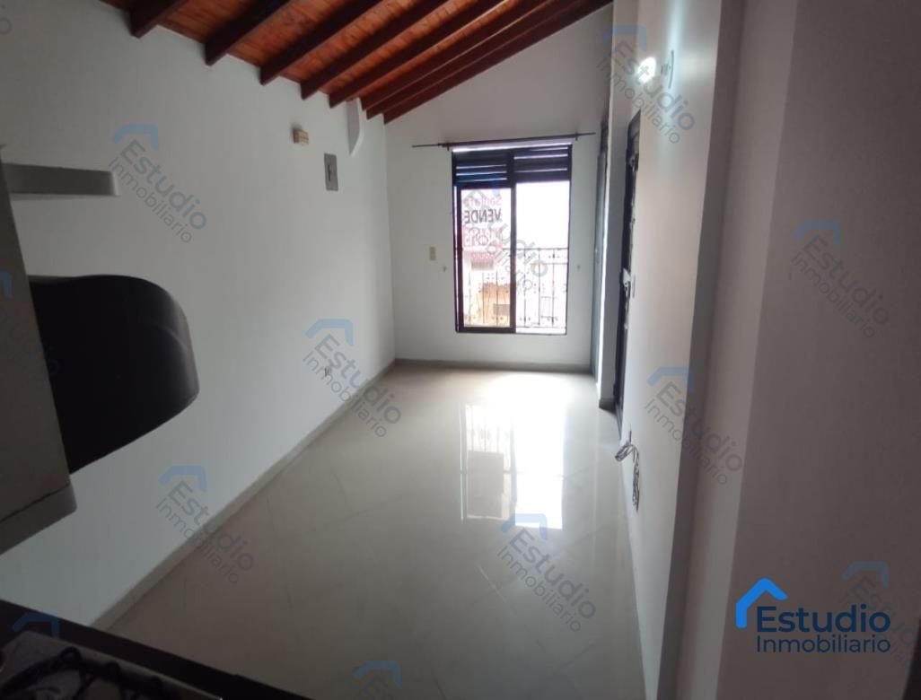 VENTA APARTAMENTO BELLO CABAÑAS COD 1289376