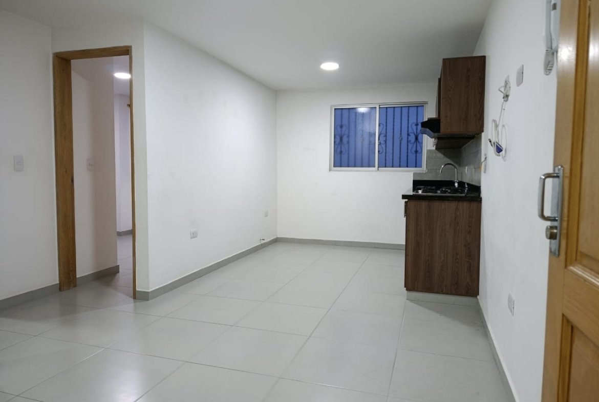 ARRIENDO ITAGUI APARTAMENTO COD 1684408