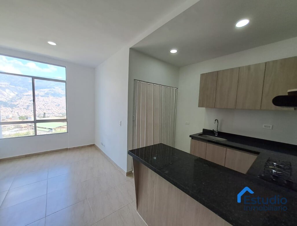VENTA APARTAMENTO BELLO COD 1691907