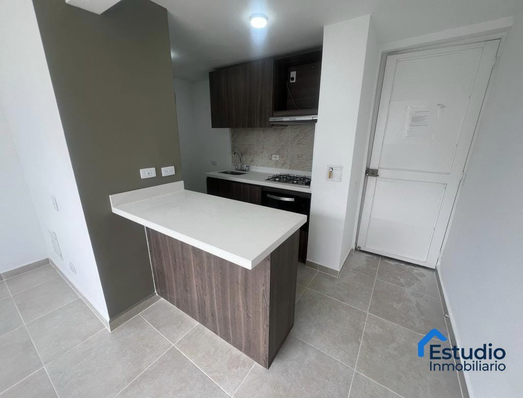 ARRIENDO CALDAS APARTAMENTO COD 1692119