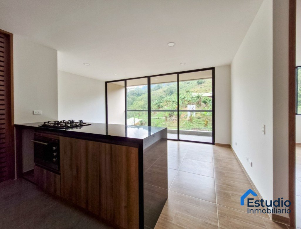 VENTA APARTAMENTO ENVIGADO COD 1692555