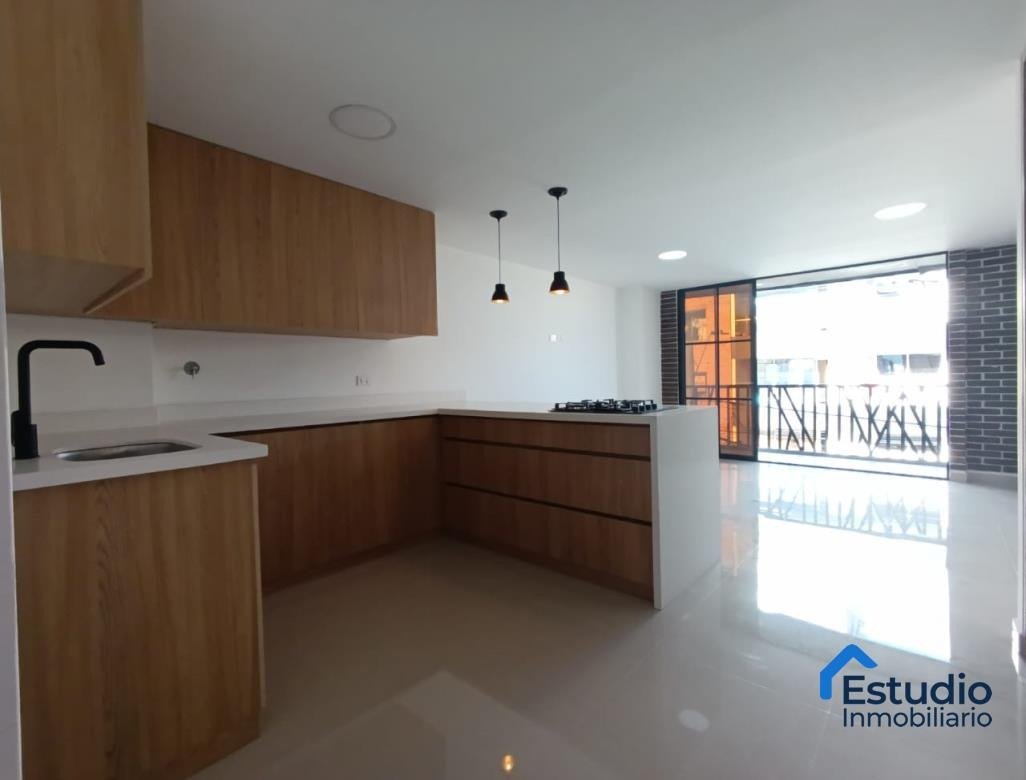 ARRIENDO MEDELLIN APARTAMENTO COD 1686921