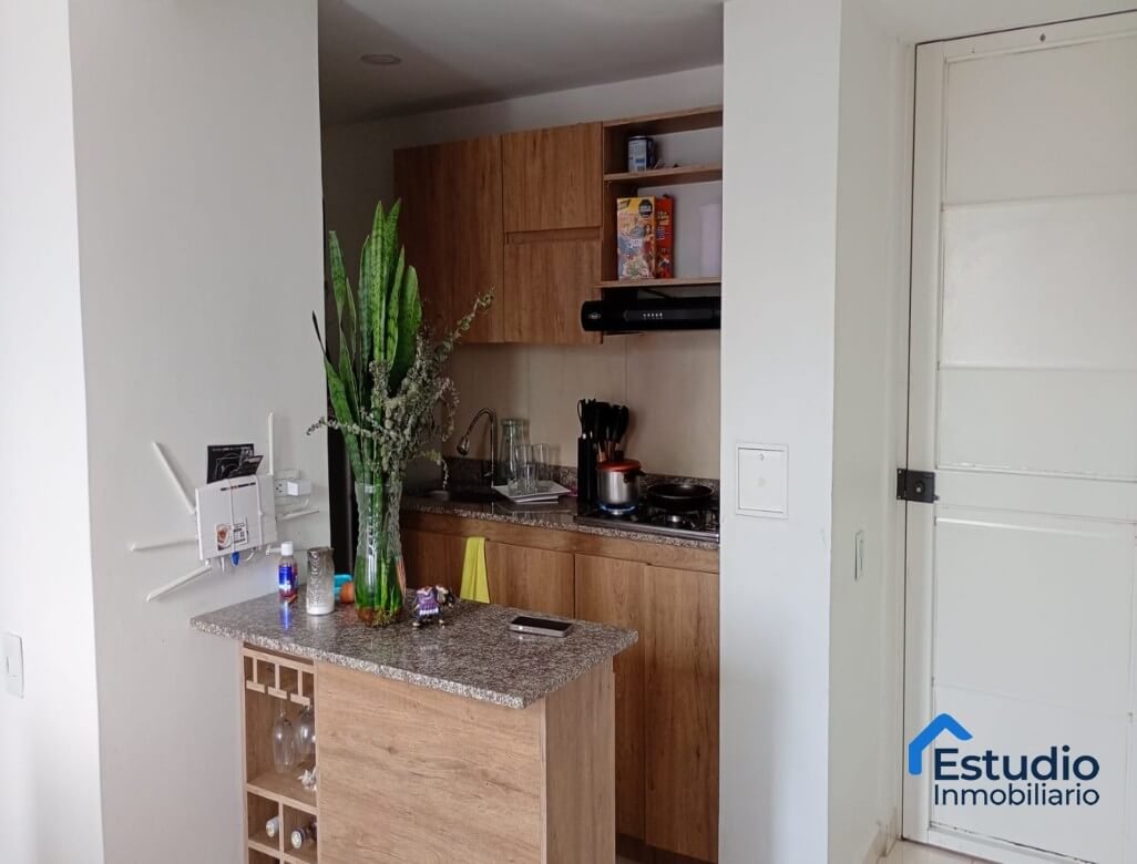 VENTA APARTAMENTO CALDAS COD 1692751