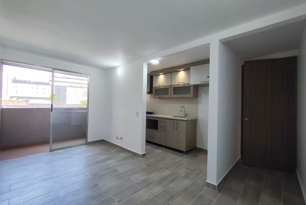 ARRIENDO SABANETA APARTAMENTO COD 1684804