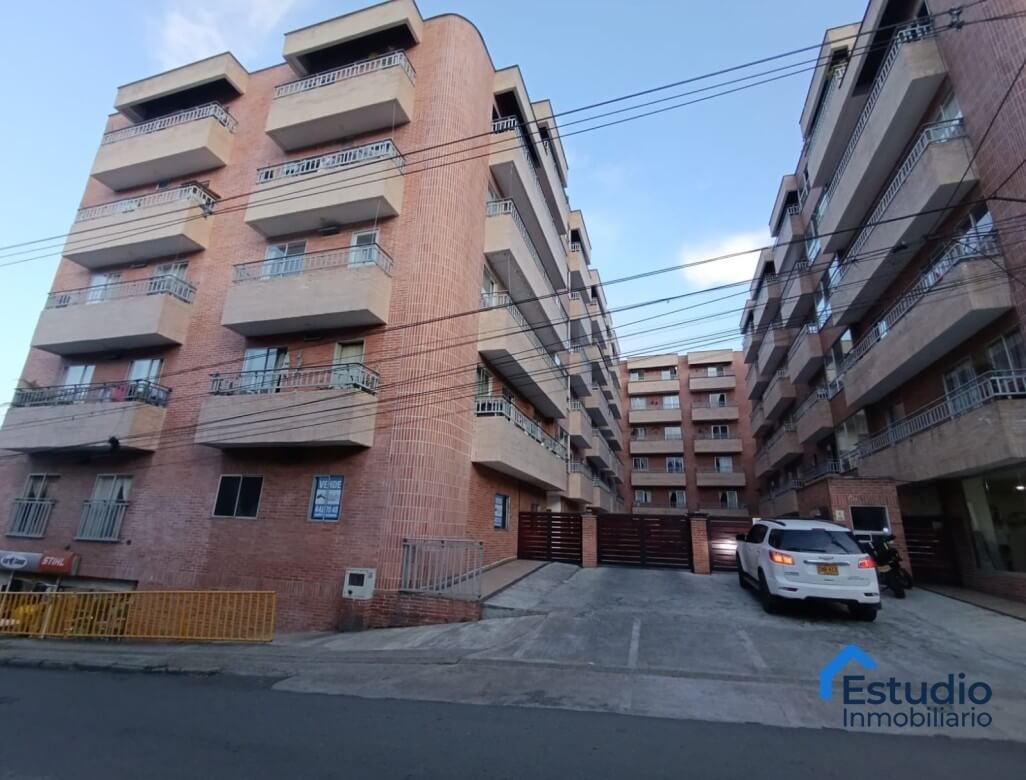 VENTA APARTAMENTO GIRARDOTA COD 1693292