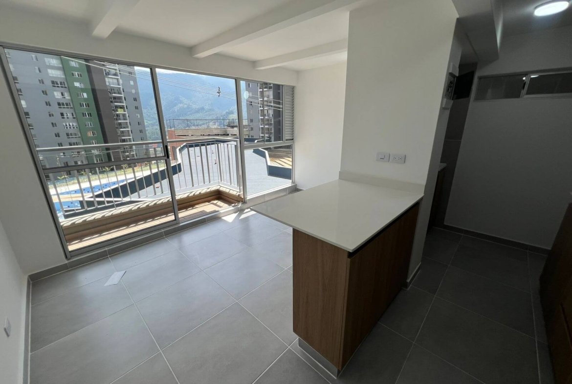 ARRIENDO CALDAS APARTAMENTO COD 1686940