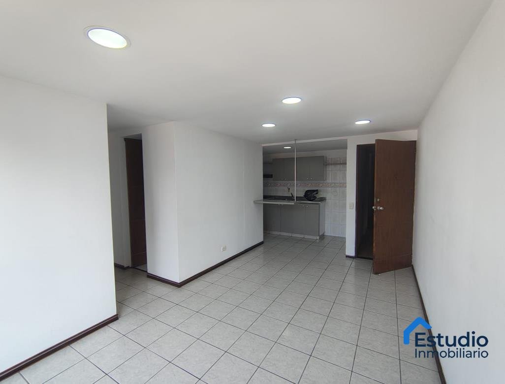 VENTA APARTAMENTO MEDELLIN COD 1693821