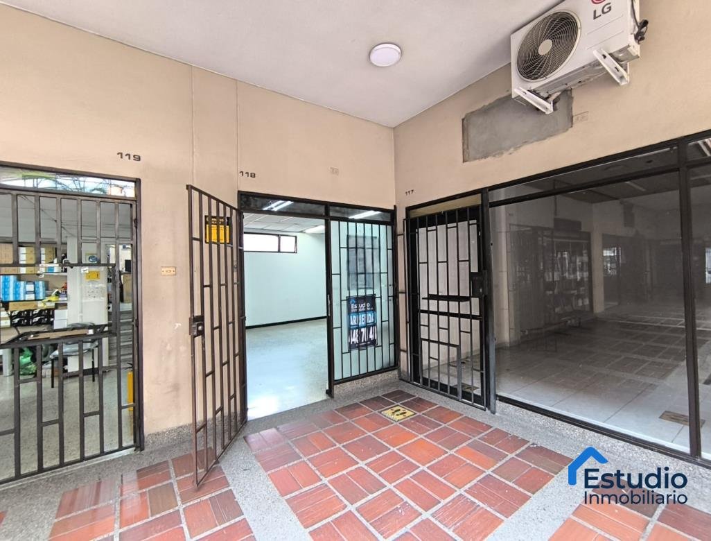 ARRIENDO MEDELLIN LOCAL COD 1693584