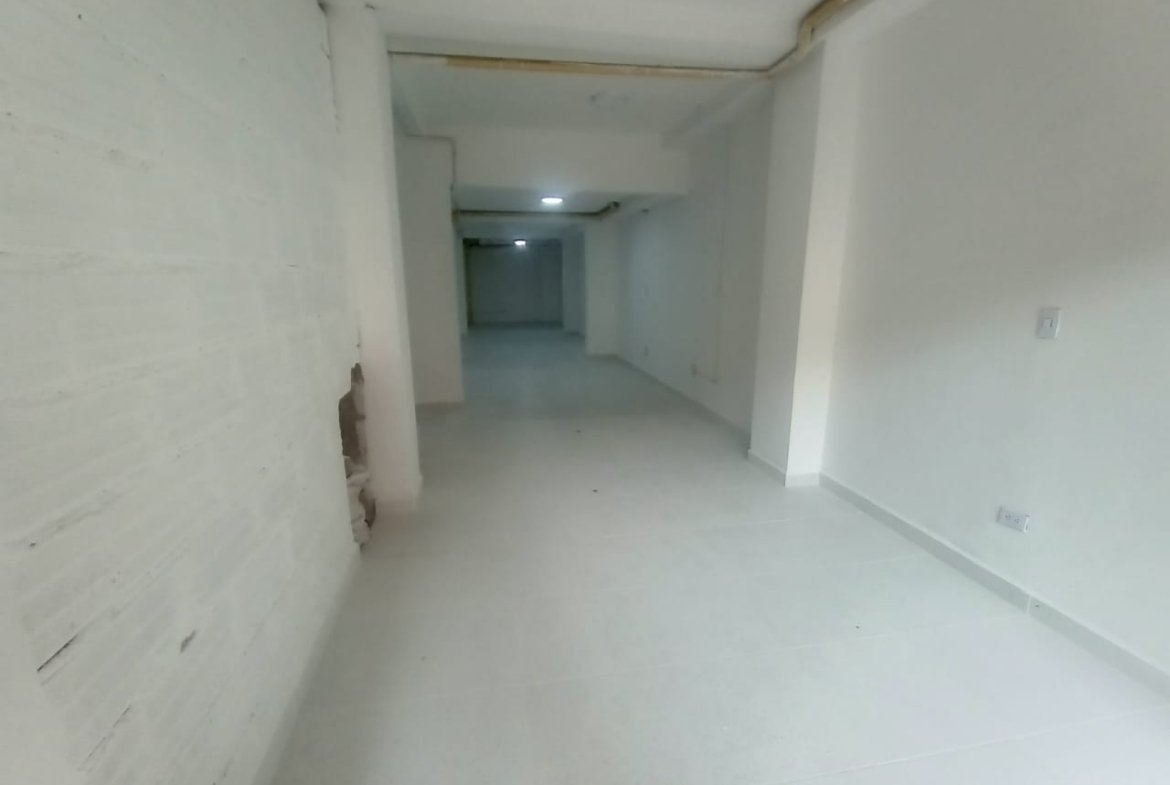 ARRIENDO MEDELLIN LOCAL COD 1687117