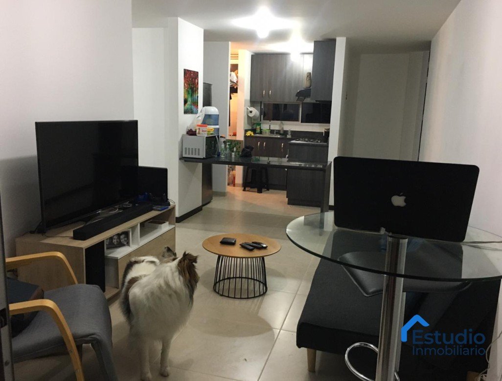 VENTA APARTAMENTO SABANETA COD 1694257
