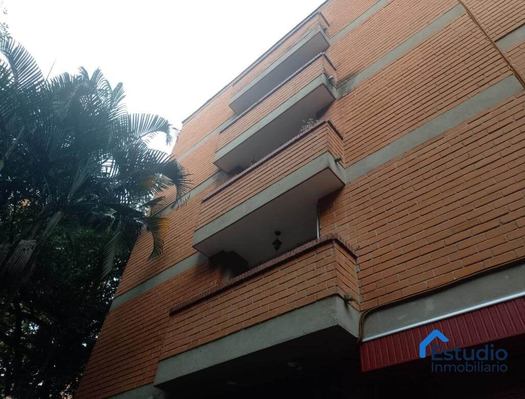 ARRIENDO MEDELLIN APARTAMENTO COD 1694394