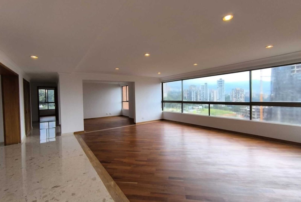 VENTA APARTAMENTO MEDELLIN COD 1687207