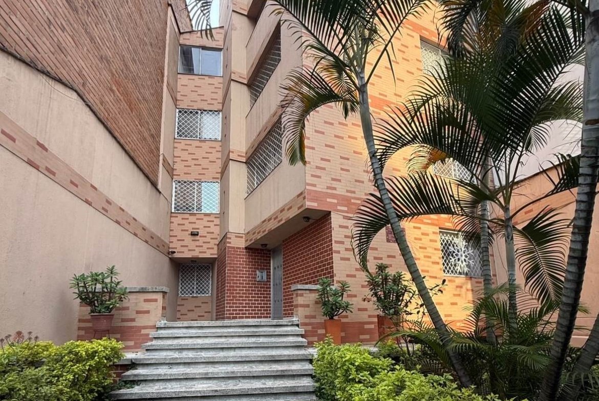VENTA APARTAMENTO MEDELLIN COD 1687413