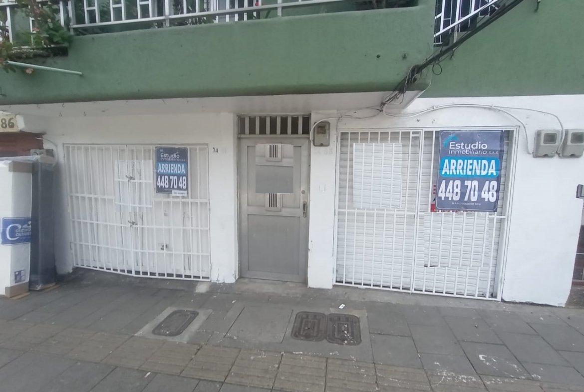 ARRIENDO MEDELLIN LOCAL COD 1687804