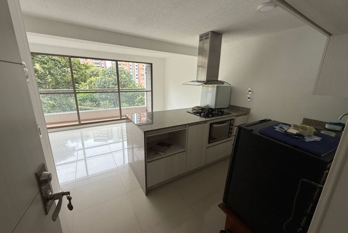 ARRIENDO MEDELLIN APARTAMENTO COD 1687965