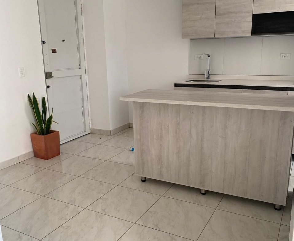 ARRIENDO MEDELLIN APARTAMENTO COD 1688512