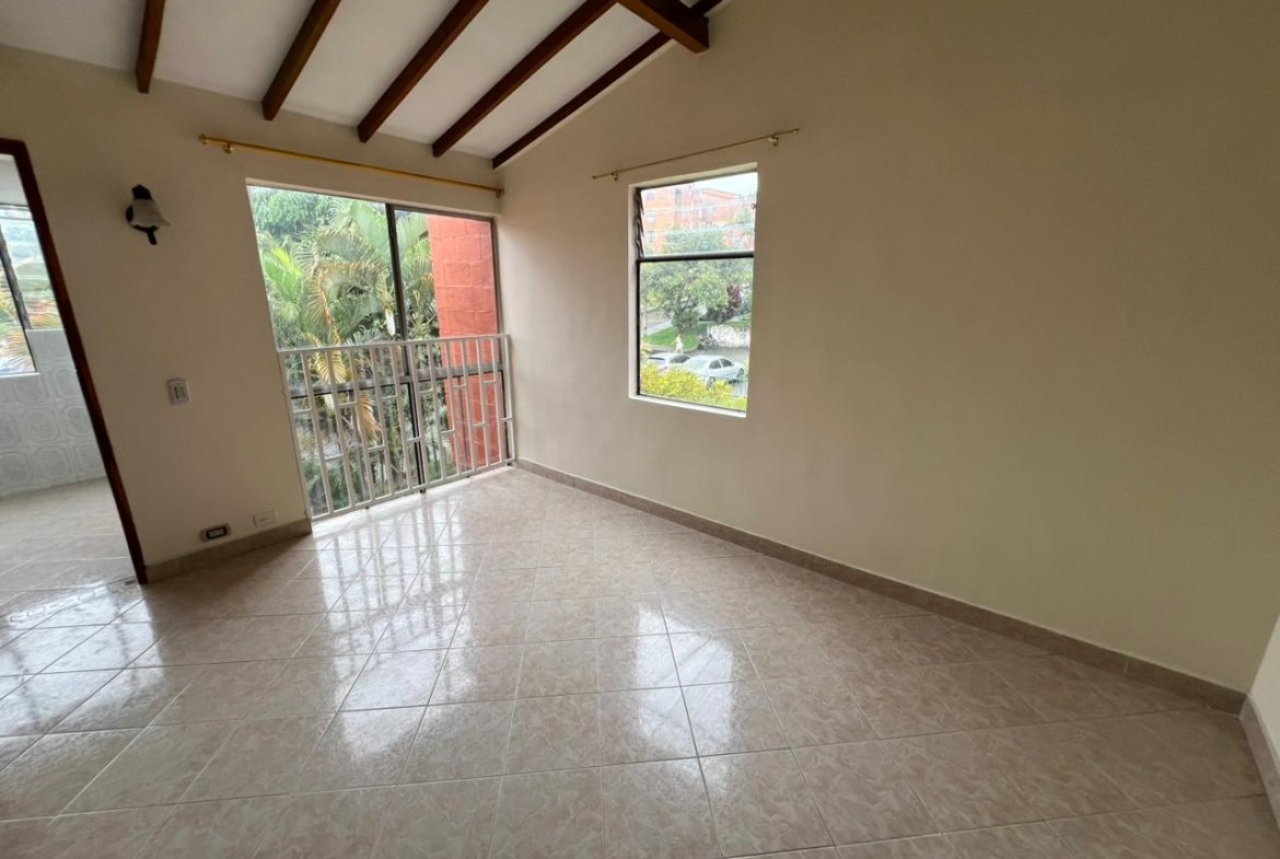 ARRIENDO MEDELLIN APARTAMENTO COD 1688565