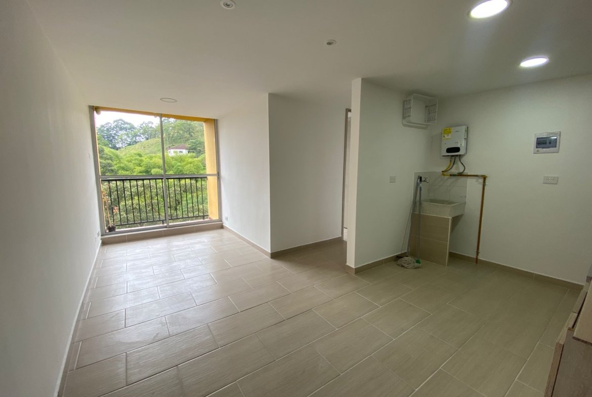 ARRIENDO LA ESTRELLA APARTAMENTO COD 1689239