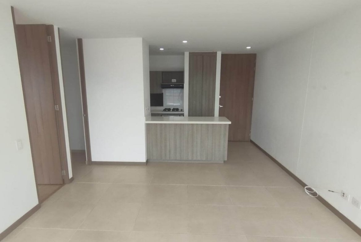 ARRIENDO ENVIGADO APARTAESTUDIO COD 1684003