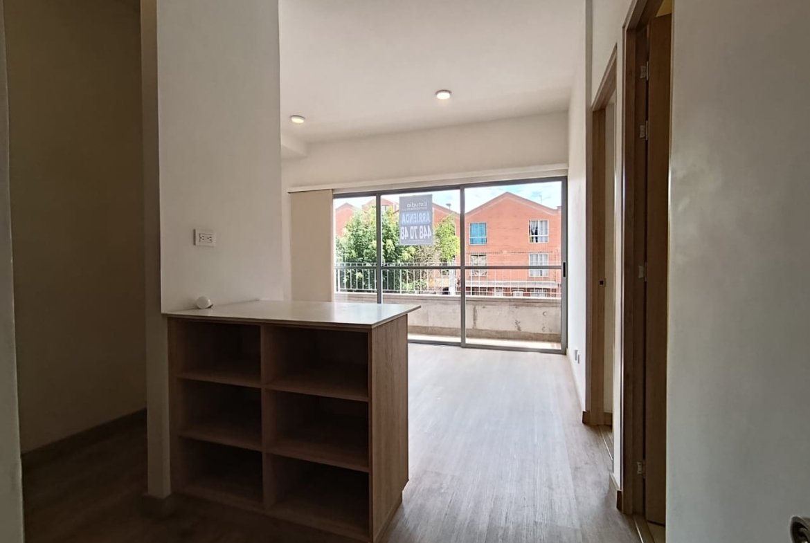 ARRIENDO RIONEGRO APARTAMENTO COD 1689287