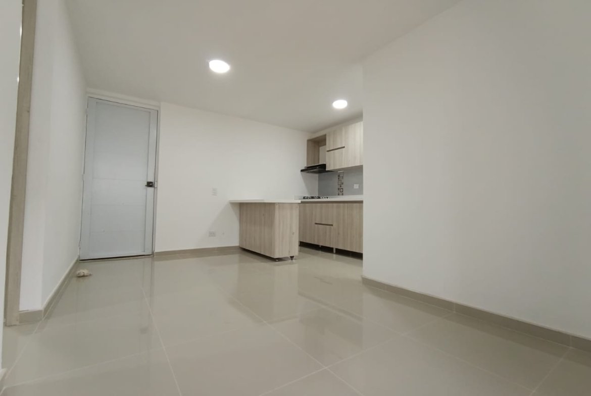 ARRIENDO BELLO APARTAMENTO COD 1684050