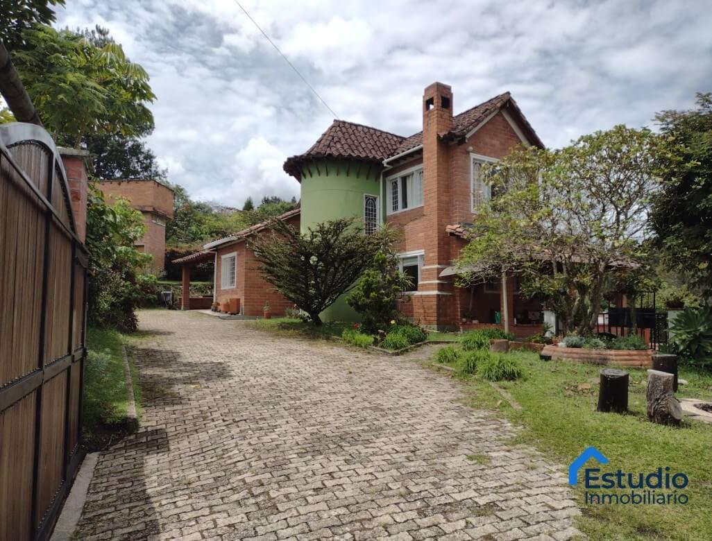 VENTA FINCA GUARNE COD 1688771