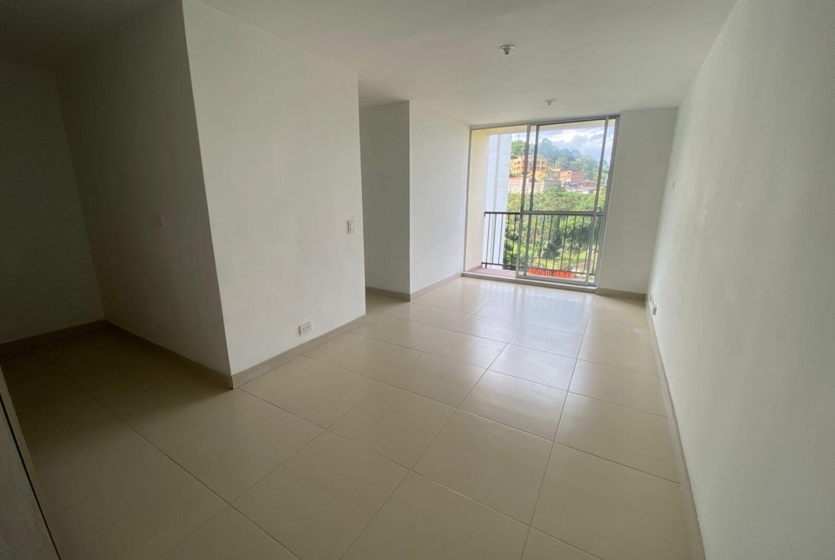 ARRIENDO LA ESTRELLA APARTAMENTO COD 1692296