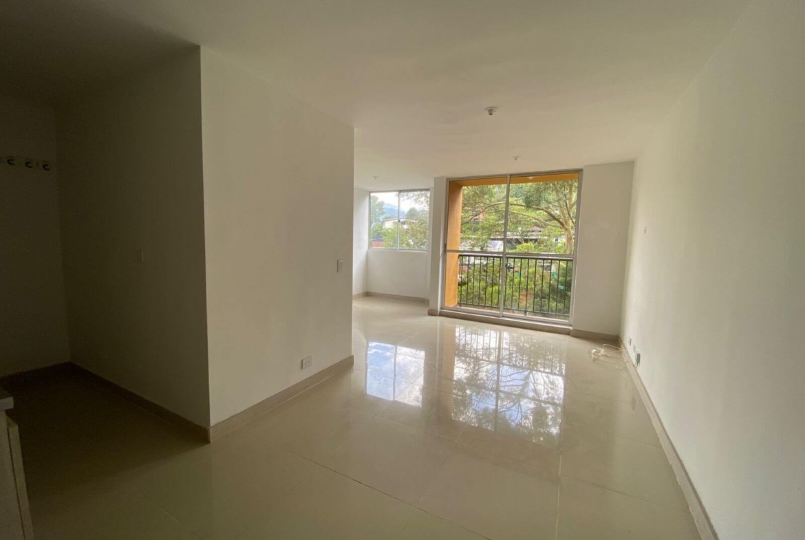 ARRIENDO LA ESTRELLA APARTAMENTO COD 1692303