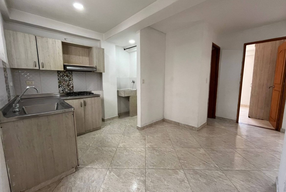 ARRIENDO MEDELLIN APARTAMENTO COD 1692489