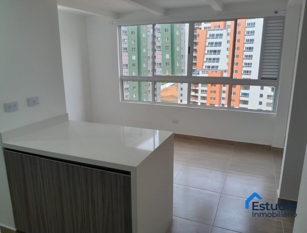 VENTA APARTAMENTO CALDAS COD 1688910