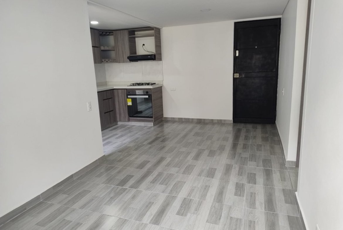 ARRIENDO BELLO APARTAMENTO COD 1692537